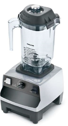 Blender Vitamix Drink Machine Advance