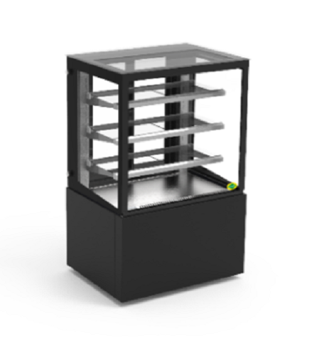 Cake Display Showcase Hot 2ft