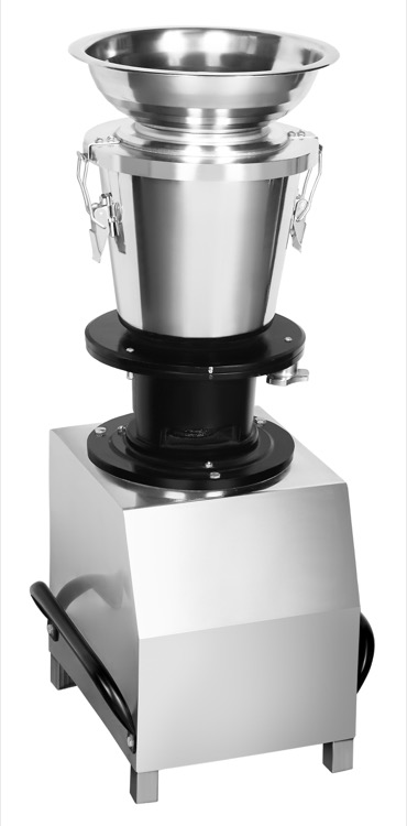 Commercial Mixer Grinder 9l