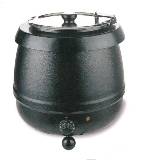 Electric Soup Kettle