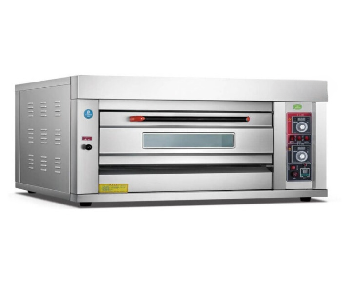 Sirman Electric Pizza Oven – Single Deck – Stone Based