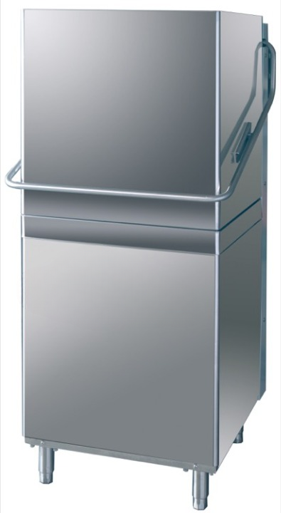 Hood Type Dishwasher Whirlpool