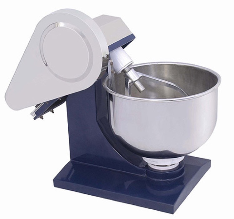 Indian Dough Kneader 10kg