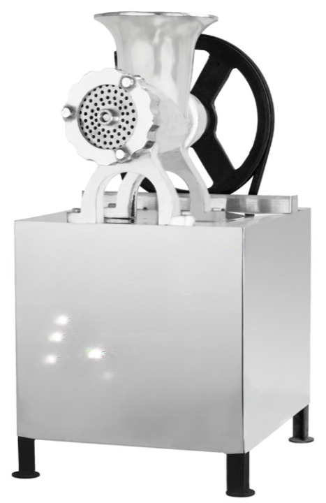 Indian Meat Mincer