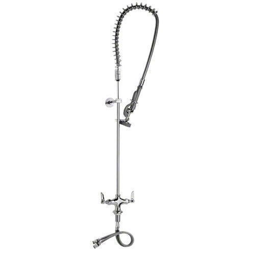 T&s Pre Rinse Unit: Deck Mounted