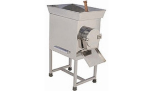 Pulverizer / Gravy Machine 6