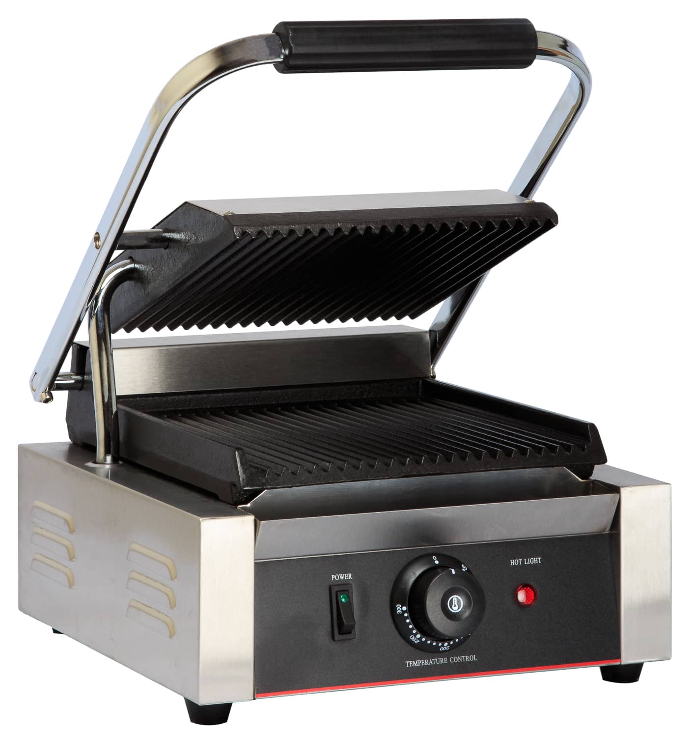 Sandwich Griller Single