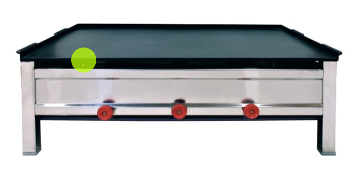 Ss Dosa Bhatti Rv 24