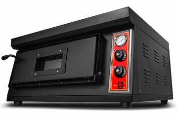 Superstar Electric Pizza Oven