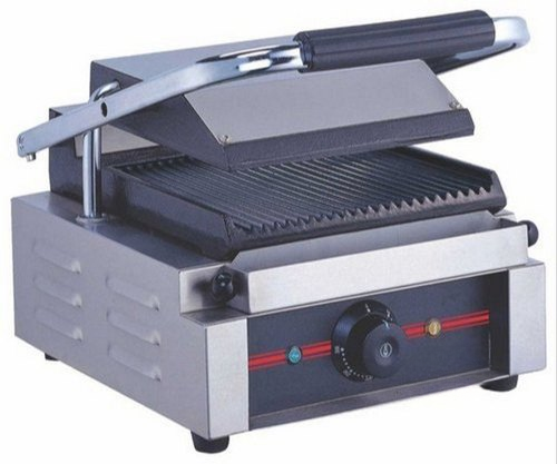 Toastmaster Rise-fall Style Electric Sandwich Grill