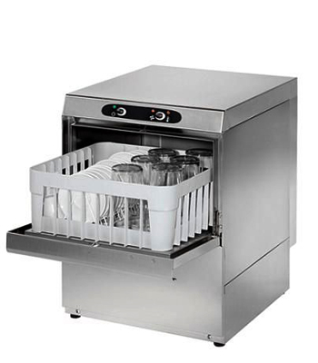 Washmax Undercounter Glass Washer
